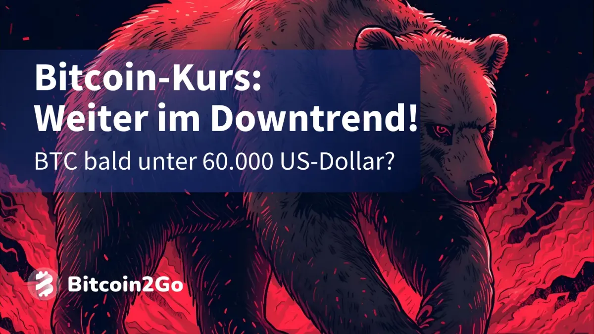 Bitcoin-Kurs im Sturm: Tom Lee widerspricht Crash-Narrativ