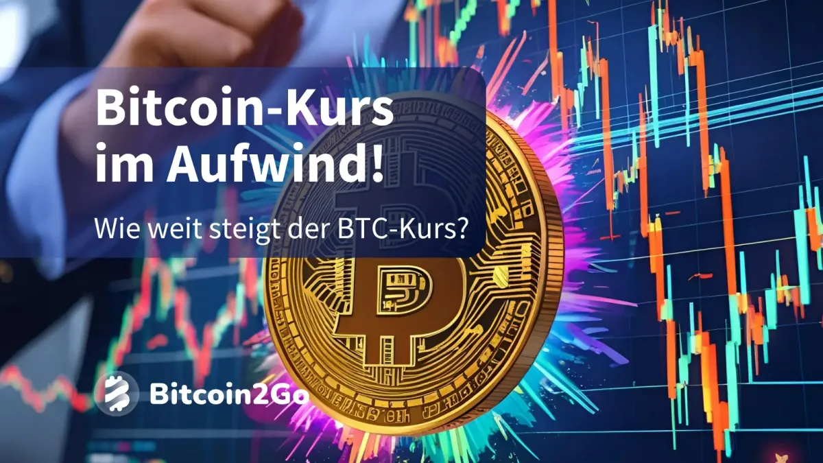 Bitcoin-Kurs am Wendepunkt die Spannung im Markt nimmt zu