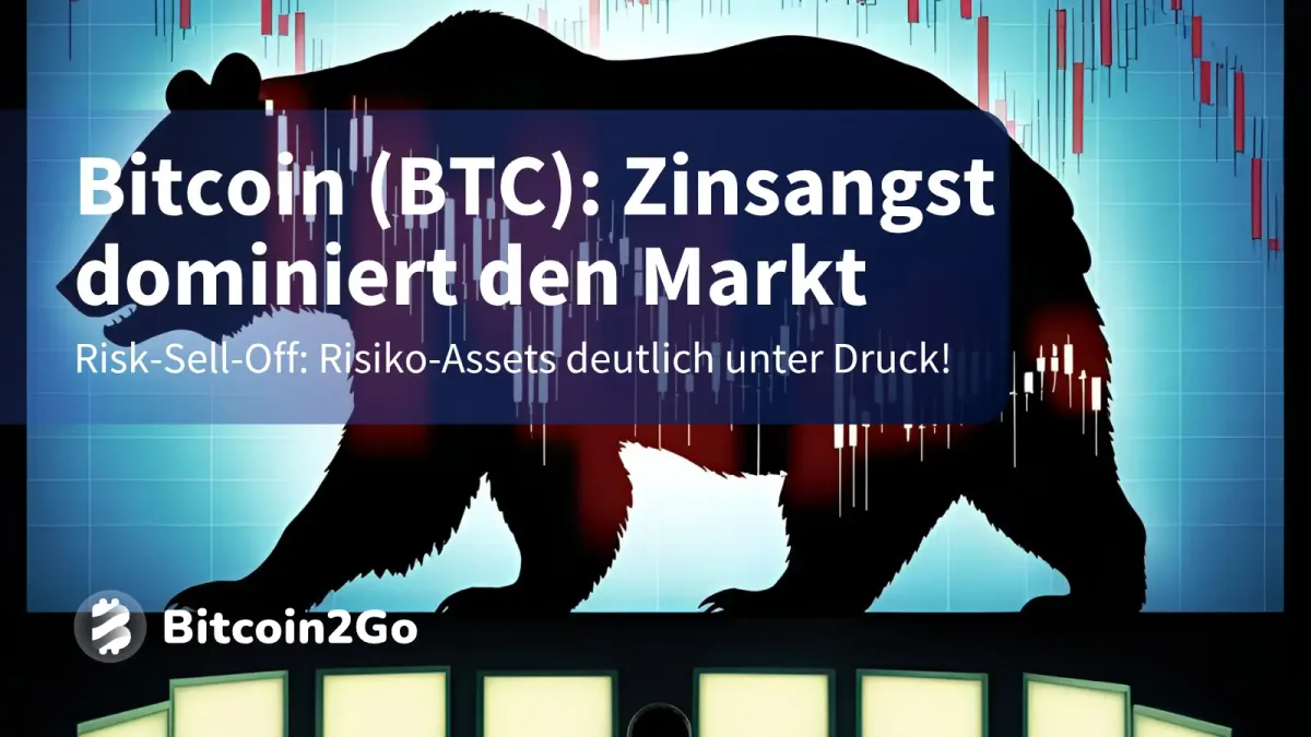Bitcoin verliert Clarity-Act-Gewinne – Bullen liquidiert