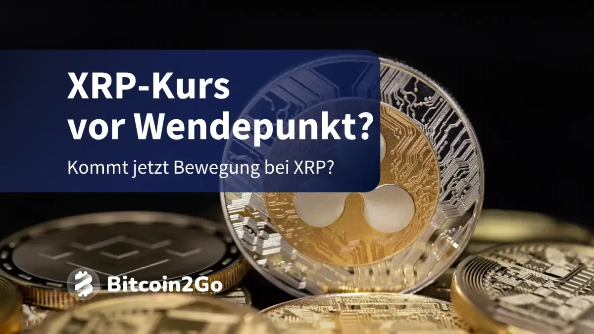 XRP-Kurs: Ripple baut den nächsten Wachstumstreiber auf
