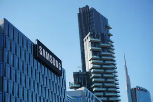 Samsung Store im Decentraland (MANA): Einstieg in NFT und Metaverse-Welt