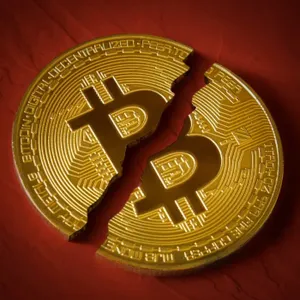 Krypto Crash: Bitcoin Absturz geht weiter