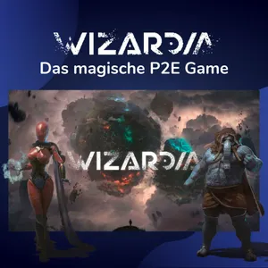 Wizardia: Erfahrungen zum Play-to-Earn Metaverse NFT Game
