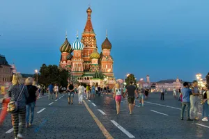 Kryptowährungen als Zahlungsmittel: In Russland nur Frage der Zeit