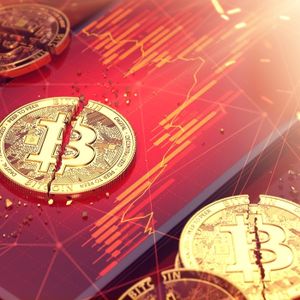 Kryptomarkt Analyse: Bitcoin fällt auf 19.000 US-Dollar
