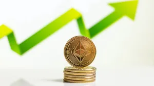 Ethereum Kurs steigt weiter: 2.000 USD noch in dieser Woche?