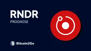 Render Token Kurs Prognose: RNDR Entwicklung bis 2023, 2025 und 2030
