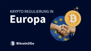 MiCa-Verordnung: Krypto-Regulierung in der EU erklärt