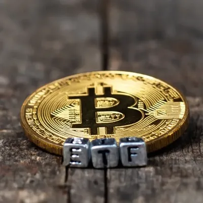 Bitcoin: Cathie Wood will mehr BTC - ARK Invest stockt auf