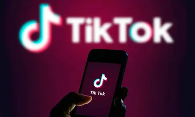 TikTok Sounds: Audius-Token explodiert durch Partnerschaft