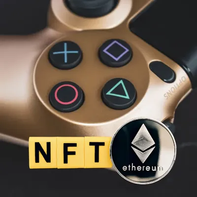 DeFi und NFT: Der Aufstieg von Gaming in Blockchain