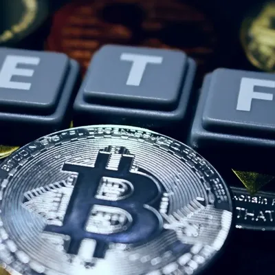 Bitcoin Futures-ETF vor Genehmigung? - Bitcoin-Kurs knackt 60.000 USD