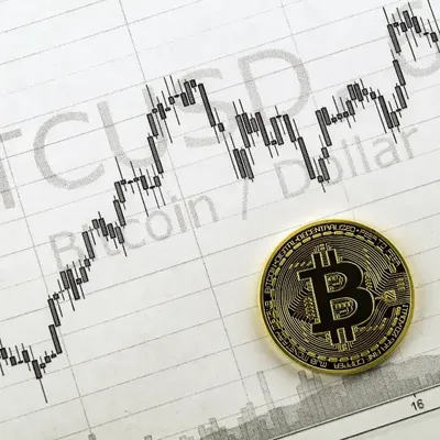 Bitcoin-Kurs aktuell: Erneuter Vorstoß auf 60.000 USD gescheitert?