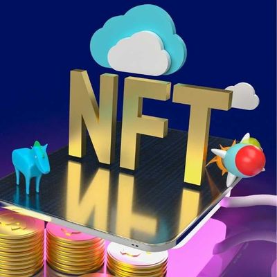 Was sind NFTs? Erklärung zu Non Fungible Token