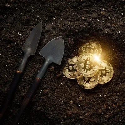 Bitcoin Mining: Die 3 wichtigsten Konzepte für Einsteiger