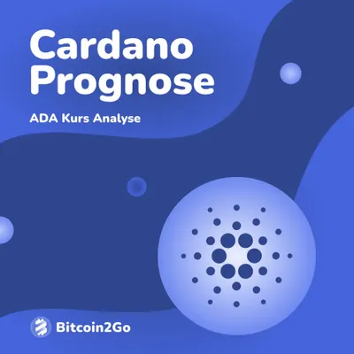Cardano Prognose: ADA Kurs Entwicklung bis 2023, 2025 und 2030
