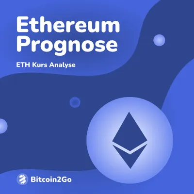 Ethereum Prognose: ETH Kurs Entwicklung bis 2023, 2025 und 2030