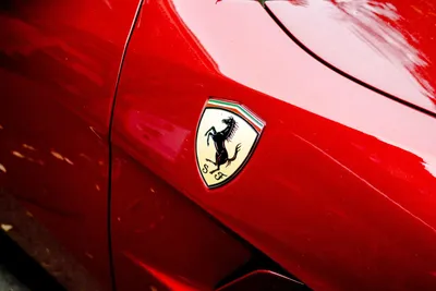 Ferrari NFT: Partnerschaft mit Krypto-Startup Velas