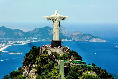 Bitcoin in Rio de Janeiro: Brasiliens Metropole will BTC kaufen