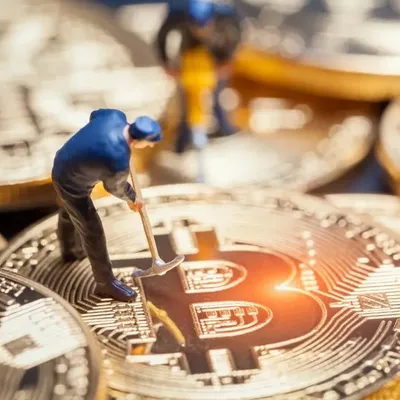 Bitcoin Mining in der EU: Verbot für Proof-of-Work?