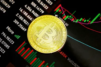 Bitcoin Kurs steigt während Krypto-Gesetz US Kongress erreicht