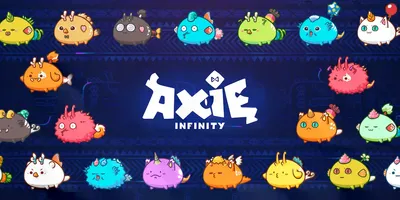 Axie Infinity Hack: Ronin Netzwerk verliert 615 Millionen US-Dollar