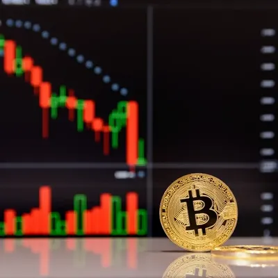 Bitcoin Kurs fällt: Geht der Bärenmarkt weiter?