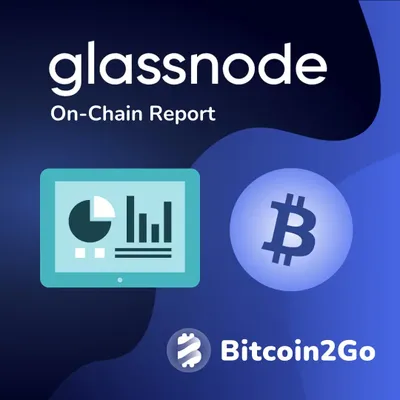 Bitcoin On-Chain Analyse: Glassnode Report KW 14/2022