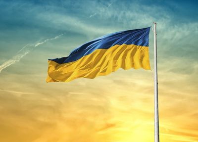 Ukraine: Verbot des Kaufs von Bitcoin mit Griwna erlassen
