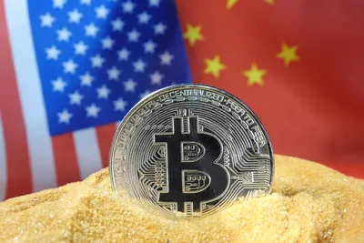 China trotz Mining-Verbot weiterhin Top Standort für Bitcoin-Miner