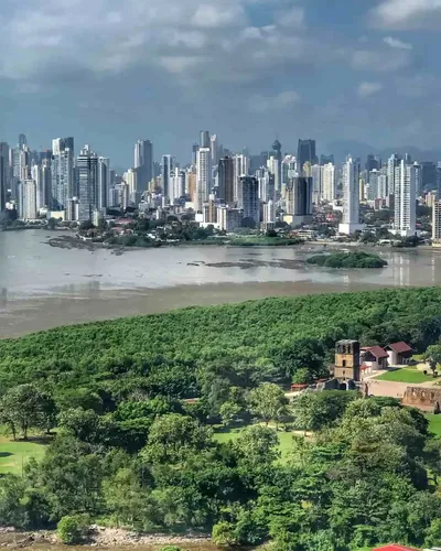 Panama: Krypto-Gesetz scheitert nach Veto des Präsidenten Cortizo