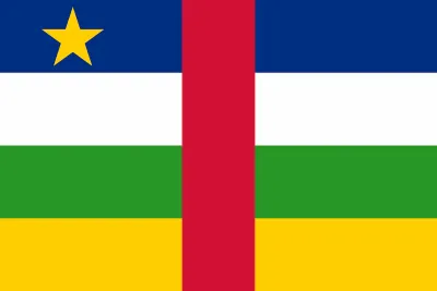 Zentralafrikanische Republik startet Sango Coin mit Bitcoin-Reserve