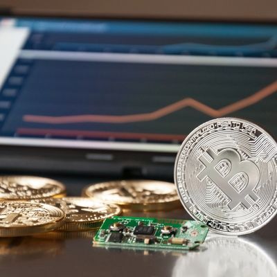 Bitcoin Kurs Prognose: Bitcoin fällt unter 20.000 USD