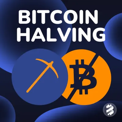 Bitcoin Halving: Definition, Kurserwartungen und Inflation