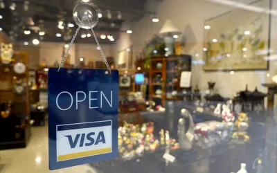 Visa in Kryptobranche: Wallet, Metaverse und NFTs angemeldet