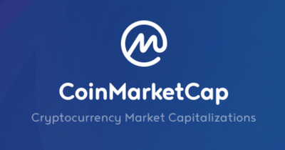 CoinMarketCap startet Proof-of-Reserve-Tracker für Börsen
