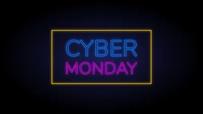 Black Friday verpasst? Die besten Crypto Cyber Monday Deals