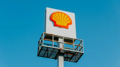 Öl-Gigant Shell arbeitet an Lösungen für das Bitcoin-Mining