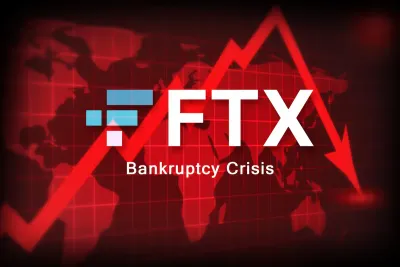 FTX: So ist die Krypto-Börse mit Kundengeldern umgegangen