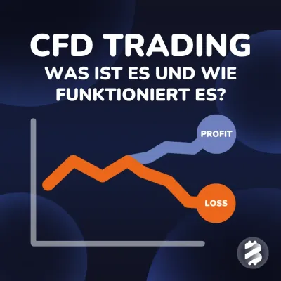 CFD Trading: Erklärung für Anfänger