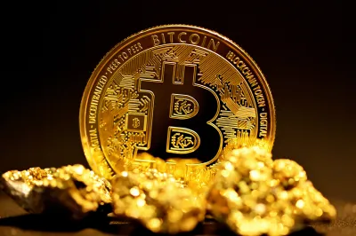 Der Countdown für das Bitcoin Halving 2024 hat begonnen!