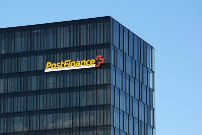 Schweizer Bank PostFinance steigt in den Kryptohandel ein!