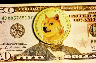 Dogecoin als Twitter Logo: DOGE Kurs explodiert