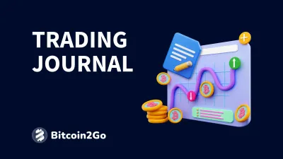 Trading Journal: Erklärung, Erstellung und Software