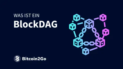 BlockDAG: Erklärung & Anwendungen