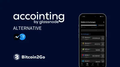 Accointing Alternative: Accointing vs. CoinTracking im Vergleich