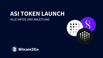 ASI Token Launch: Alle Infos und News