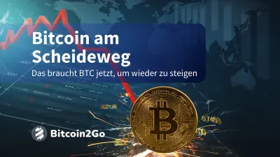 Bitcoin im Sommerloch: So geht es mit BTC in 2024 weiter