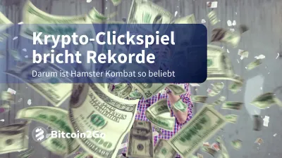 Hamster Kombat: Das steckt hinter dem Riesenerfolg