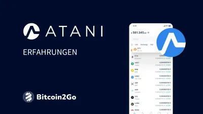 Atani Erfahrungen: All-In-One Lösung für Trading